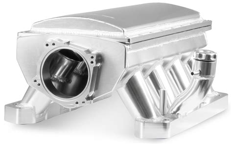 holley sniper sheet metal intake|holley sniper intake 5.7 hemi.